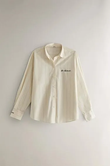 Рубашка APT 03