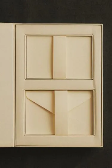 Новогодний бумажный почтовый ящик- Заказать в России