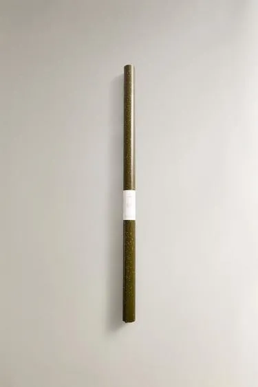 Сверкающая подарочная упаковка для рождественских подарков ZARA- Заказать в России