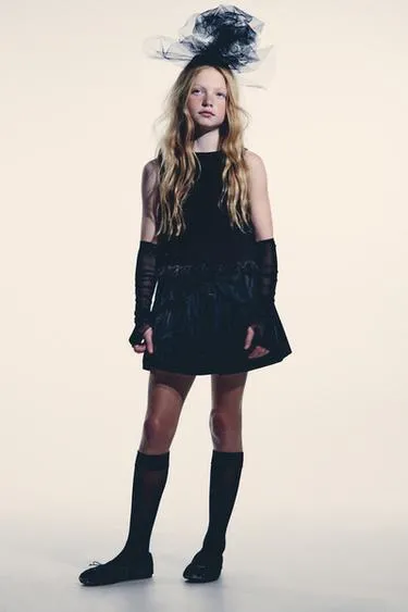 Топ со съемными перьями- Заказать в России