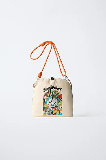 Сумка SUPERFREAK ©- Заказать в России