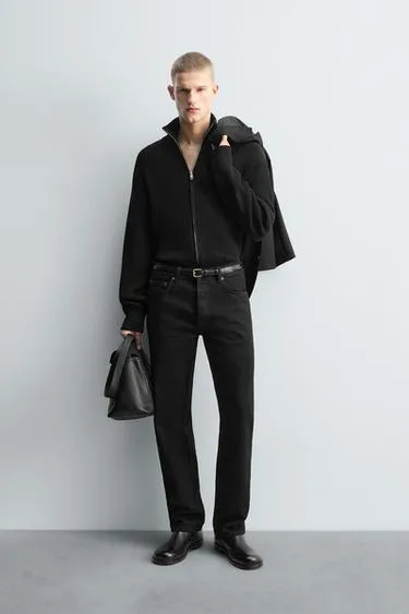 Кардиган платочной вязки — LIMITED EDITION