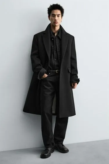 Кожаные ботинки на шнуровке LIMITED EDITION- Заказать в России