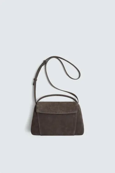 Кожаная сумка через плечо M LIMITED EDITION