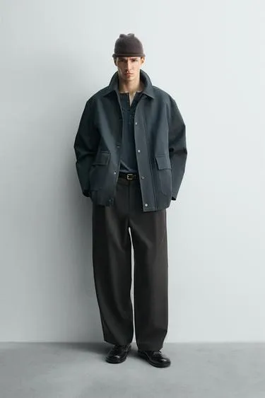 Техническая куртка LIMITED EDITION