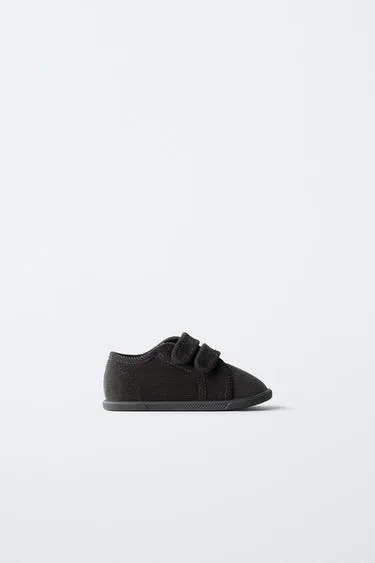 Ботинки без пятки из вельвета- Заказать в России