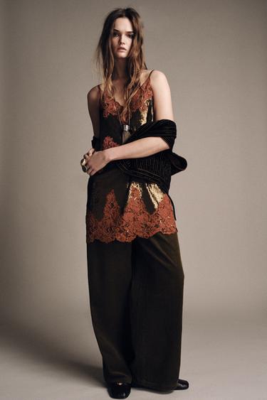 Zara  купить с доставкой.