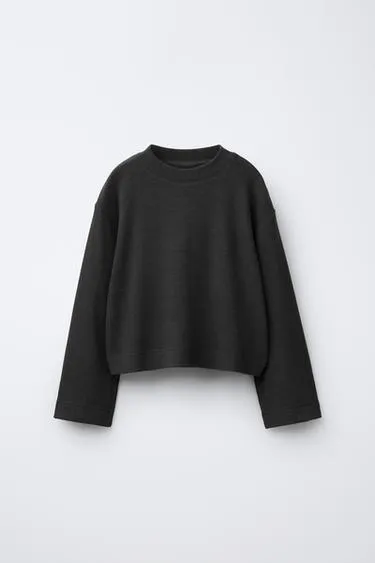 Лонгслив SOFT TOUCH- Заказать в России