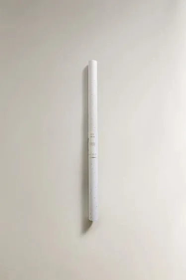 Блестящая шелковая упаковочная бумага для подарков на рождество