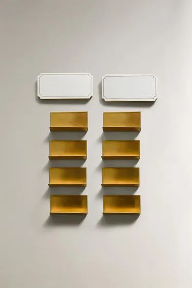 Набор держателей для карточек на рождество (набор из 12 штук)- Заказать в России