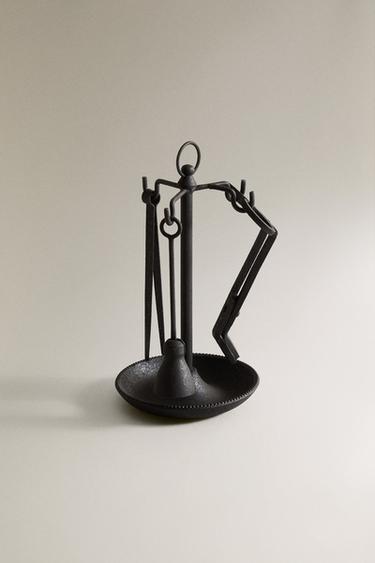 Zara Набор аксессуаров для свечей купить с доставкой.