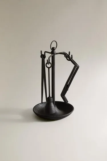 Набор аксессуаров для свечей