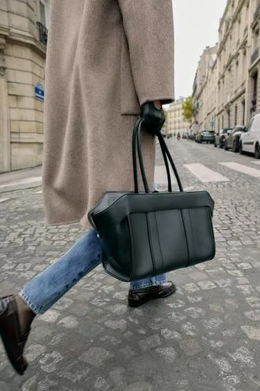 Сумка-торба