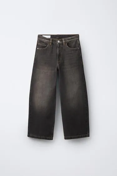 Джинсы SKATER OVERDYE