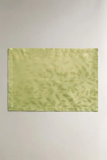 Салфетка JACQUARD VEGETABLE