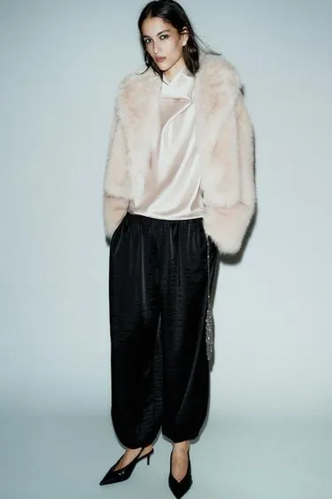 Туфли-мюли на каблуке- Заказать в России