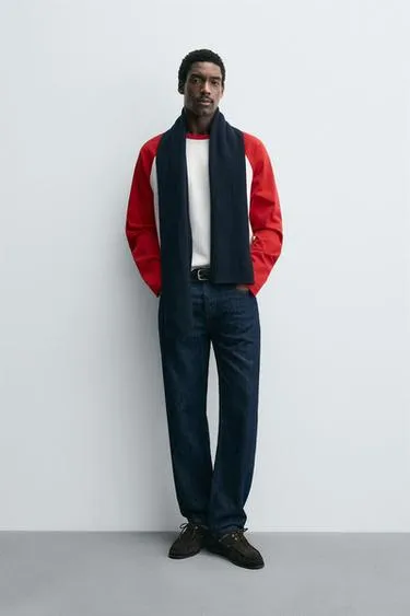 Футболка с регланами в цветовой гамме- Заказать в России