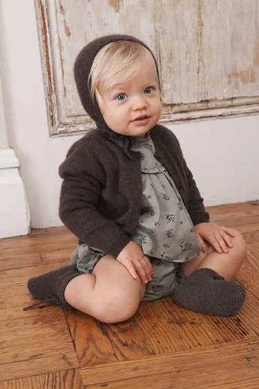 Шапка из 100% кашемира - LIMITED EDITION- Заказать в России