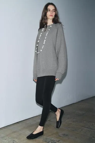 Легинсы из полиамида