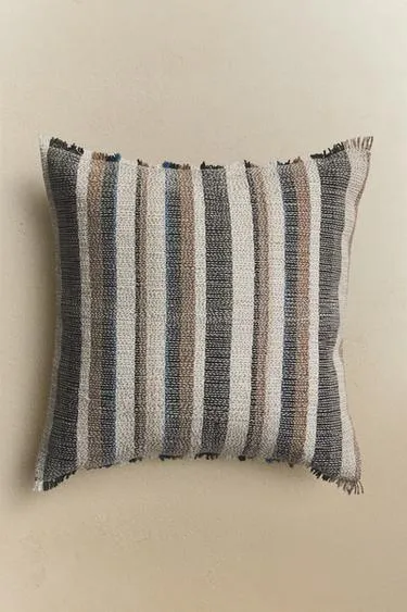 Чехол для декоративной подушки из ткани- Заказать в России