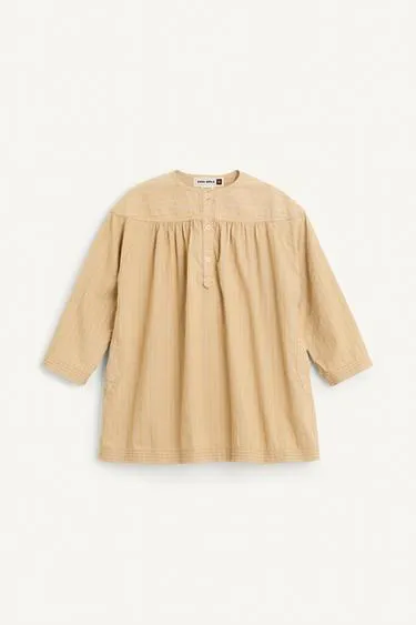 Полосатое платье 15- Заказать в России