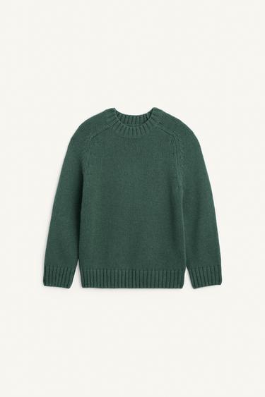 Zara Джемпер BSC JMPR 15