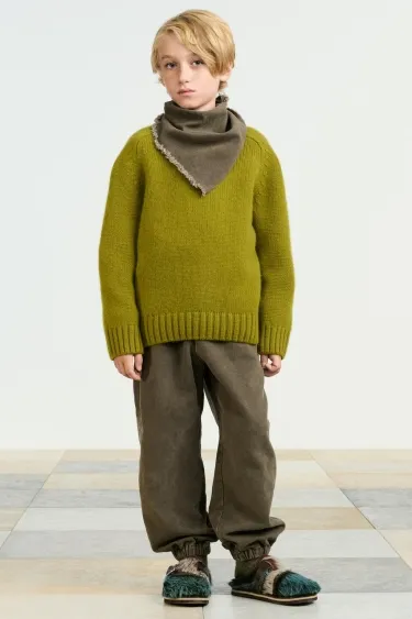 Брюки PLLP PNT 15