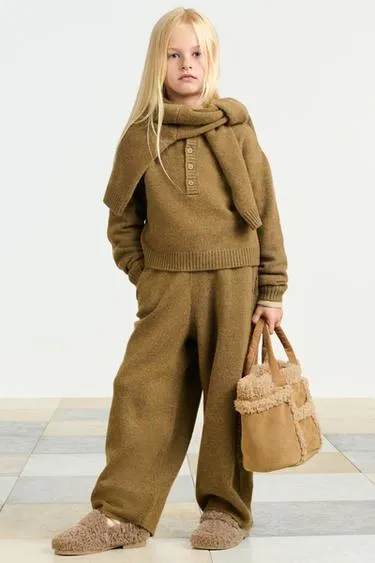 Сумка через плечо LTHR BG 15