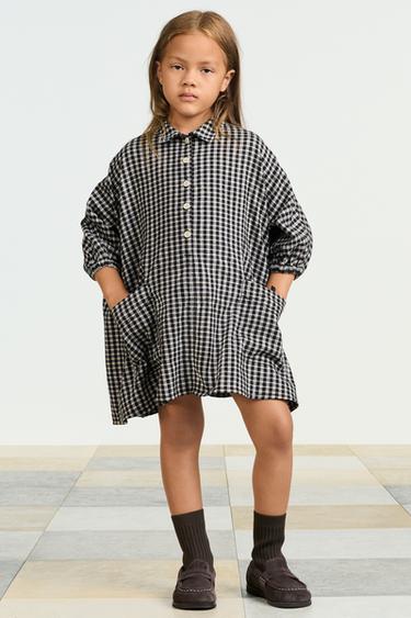 Zara Замшевые ботильоны на шнуровке 15