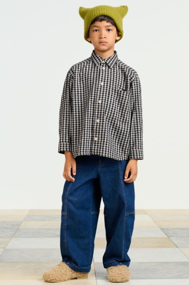 Zara Туфли на мокасинной подошве из искусственного меха SHRLNG LFRS 15