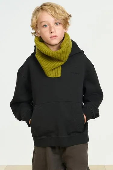 Вязанный воротник KNT NCK 15