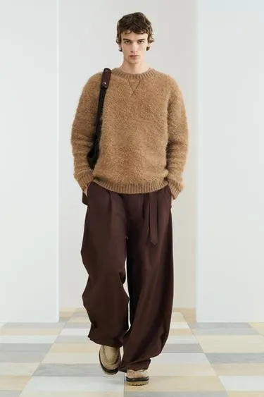 Свитер CML JMP- Заказать в России