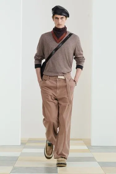 Джинсы PNK DNM- Заказать в России