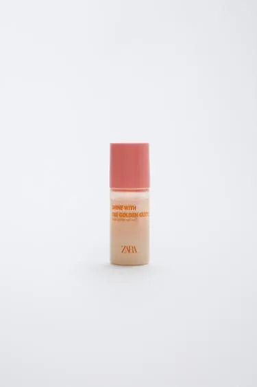 Блеск с золотистым блеском (0,85 жидк. унц.)- Заказать в России