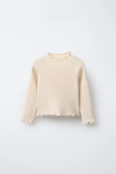 Джерси в рубчик