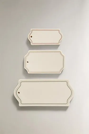 Набор бирок для подарков на рождество (набор из 20 штук)