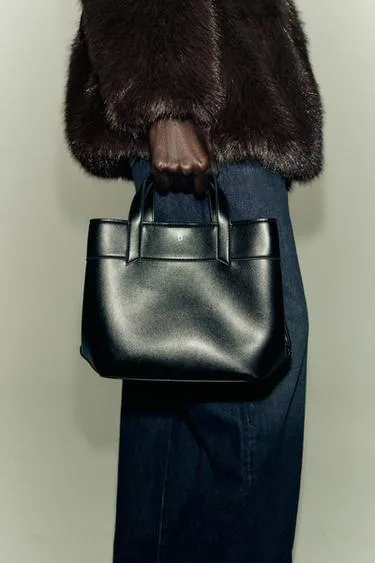 Мини сумка для города