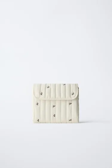 Материнский пеленальный матрас с цветочным принтом- Заказать в России