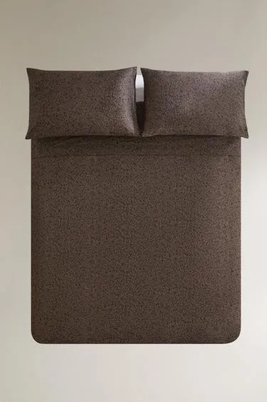 Покрывало с животным принтом- Заказать в России