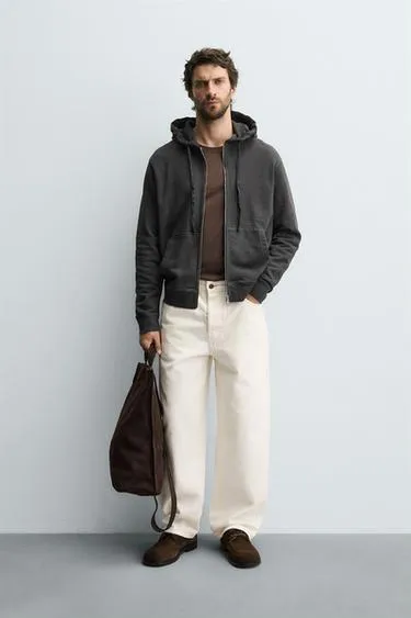 Худи на молнии- Заказать в России