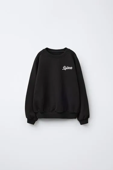 Свитшот- Заказать в России