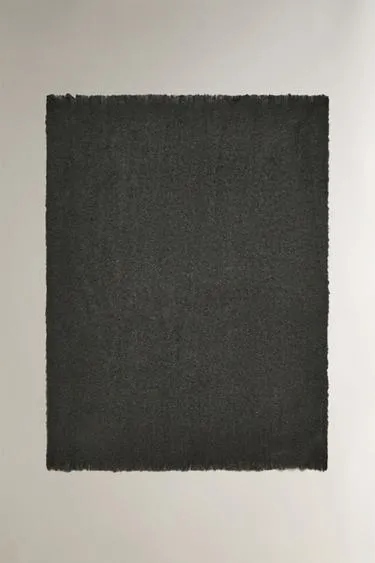 Плед из шерсти- Заказать в России