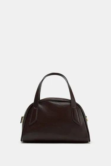 Городская сумка с плечевым ремнем