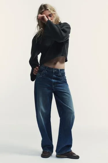 Мягкий джемпер