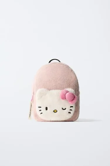 Рюкзак HELLO KITTY © SANRIO- Заказать в России