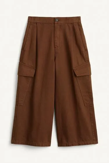 Брюки CRG PNT 15