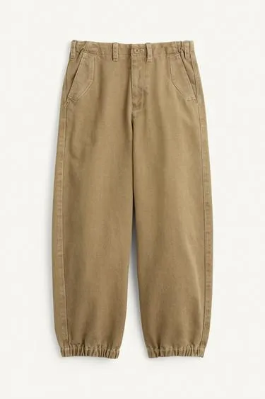 Брюки PLLP PNT 15