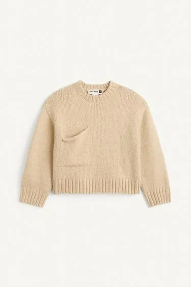 Свитер SND JMPR 15