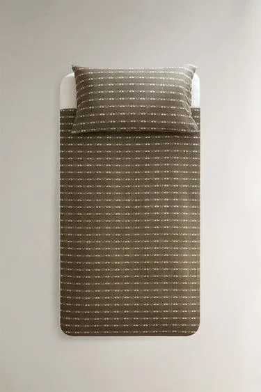 Детский рождественский комплект постельного белья ZARA- Заказать в России