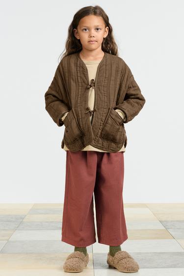 Zara Куртка KKH JCKT 15